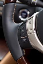 Lexus GS450h Sports Luxury 2012 года (AU)